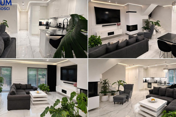 Hiša, 128 m², zemljišče 450 m²
