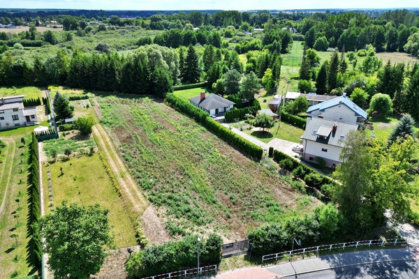 Land, 4541 m²