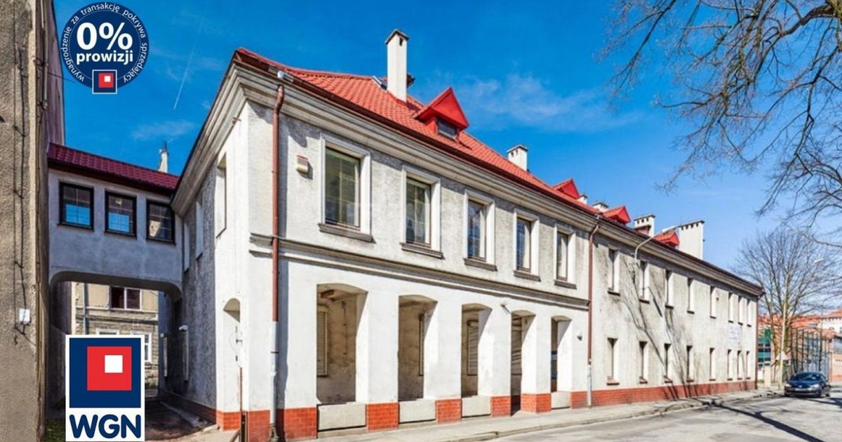Lokal handlowy, usługowy na sprzedaż - Widok 2