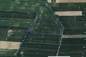 Działka na sprzedaż, 22770 m², Wolbrom Jeżówka