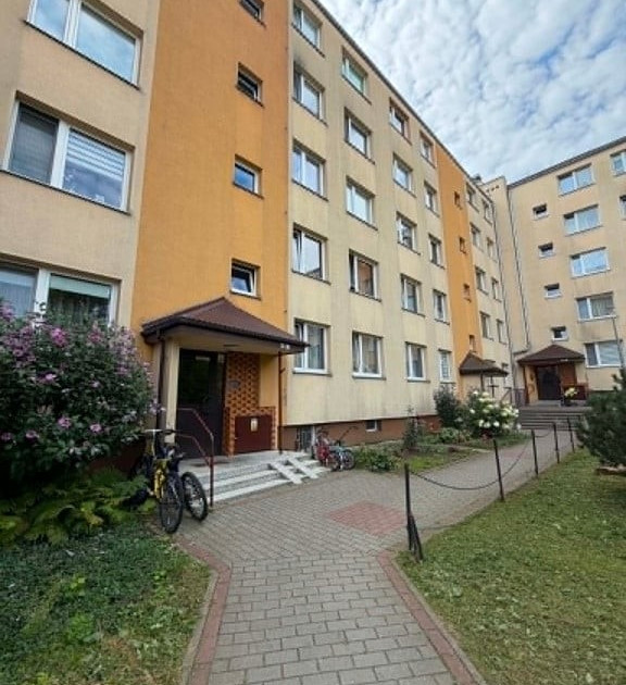 Mieszkanie – Przemyśl - Widok 2