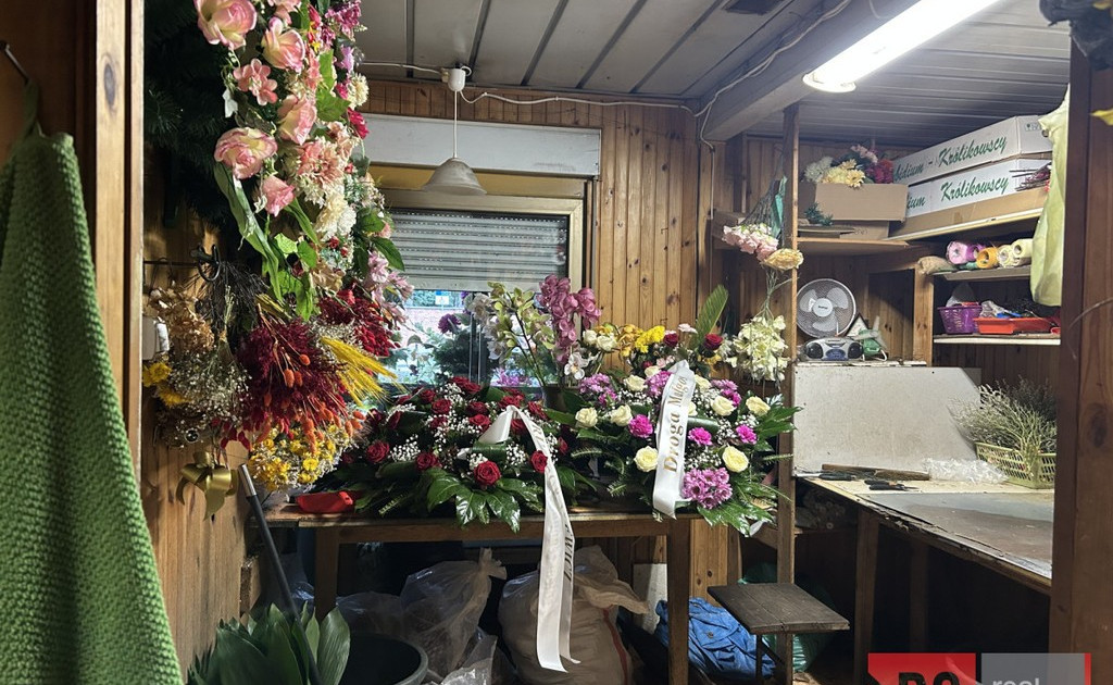 Lokal handlowy, usługowy na sprzedaż - Widok 2