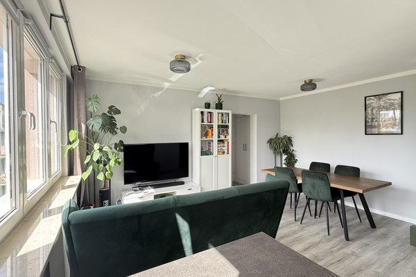1-roms leilighet, 41 m²