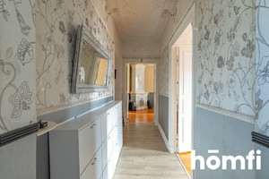 Wyjątkowe mieszkanie 117,8 m² centrum Łodzi