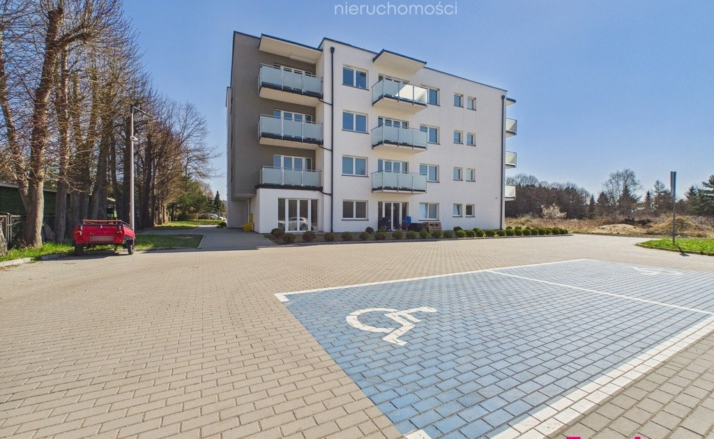 Mieszkanie – Bonin, powiat koszaliński - Widok 2