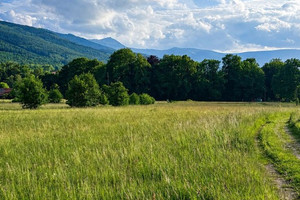 Działka inwestycyjna 8583 m² z MPZP