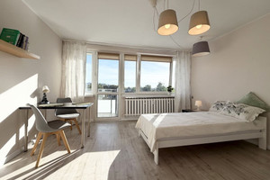 Wynajem | 52,15 m² | 3 pokoje | Ligota