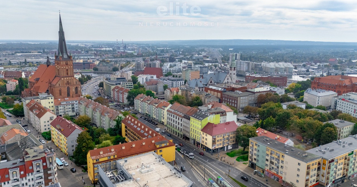 Lokal handlowy, usługowy na sprzedaż - Widok 2