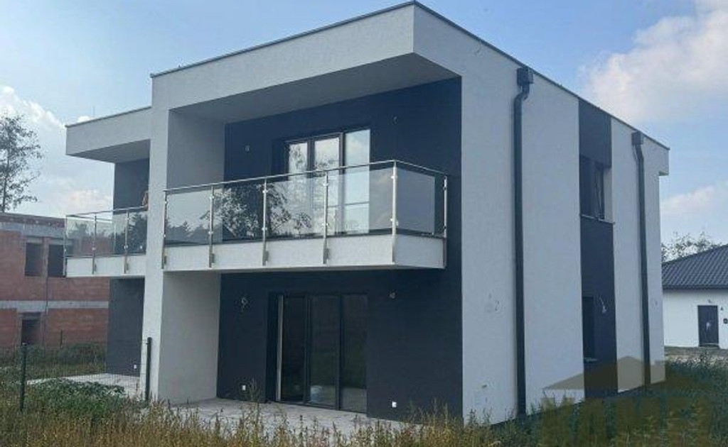 Dom – Prószków, powiat opolski - Widok 2