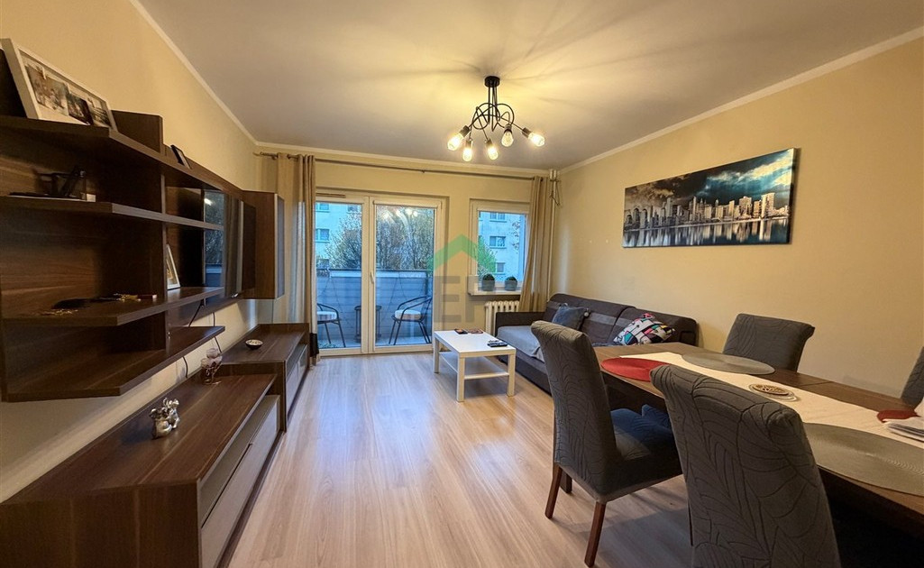 Apartment in Częstochowa - View 2