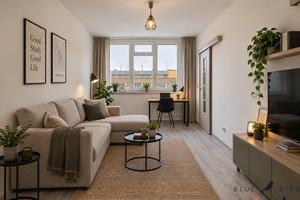 KAWALERKA | 28,2 m² | KAMIENNA I PRZY UE
