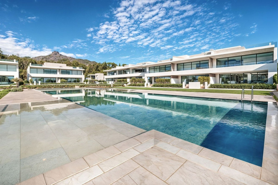 Dom na sprzedaż 375 m² (4 pok.) | Hiszpania, Marbella | Morizon