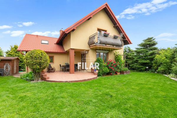 Dom, 132 m², pozemok 479 m²