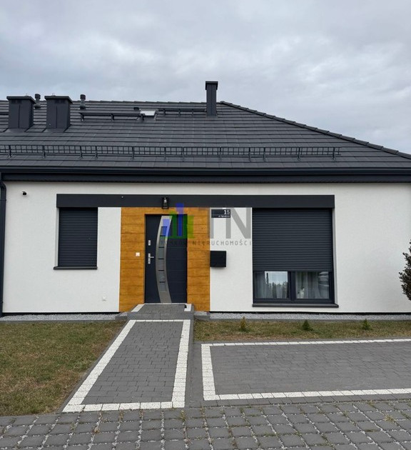 Dom – Czernica - Widok 2