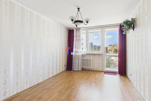 2 pokoje z balkonem | 37 m² | Winda | Słoneczne