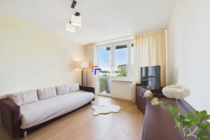 2 pokoje | Oddzielna kuchnia | Balkon | Zieleń