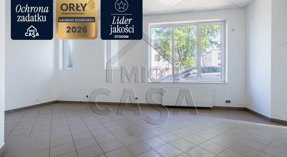 Lokal handlowy, usługowy do wynajęcia - Widok 2