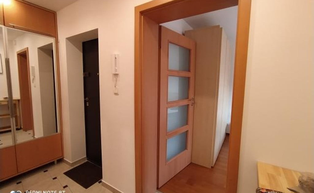 Mieszkanie – Warszawa, Muranów Zachodni, Wola - Widok 2