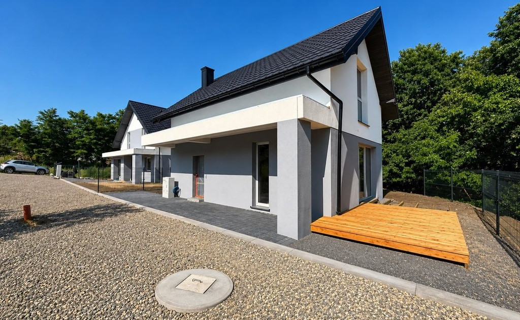 Dom – Zielonki - Widok 2