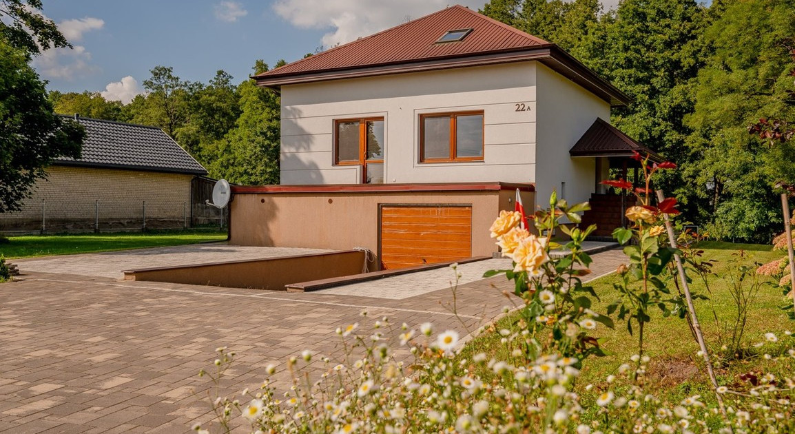 Dom – Śniadowo - Widok 2