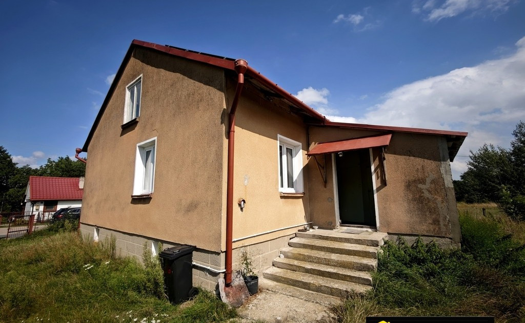 Dom – Brańsk - Widok 2