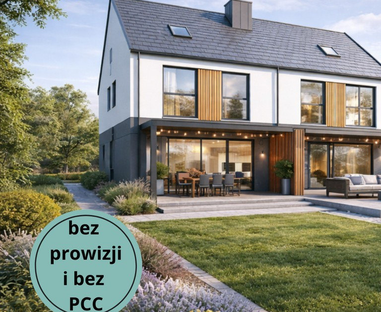Dom – Podgórze - Widok 2