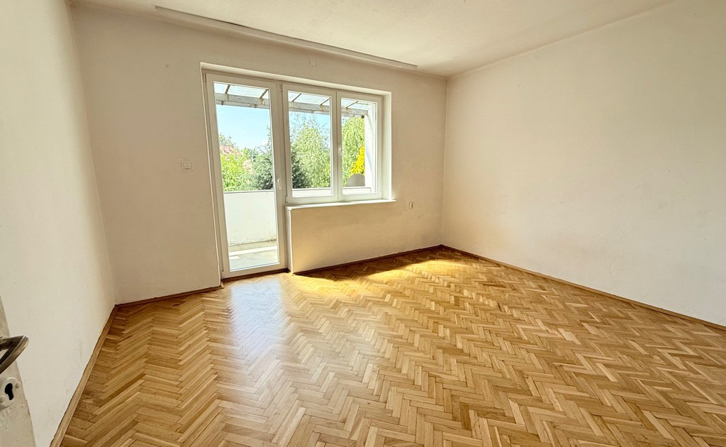 Dom – Wrocław, Borek - Widok 2