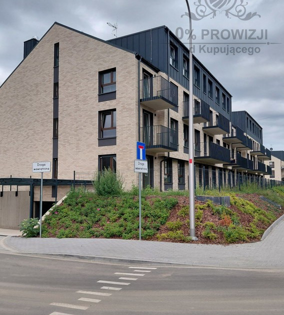 Mieszkanie – Fabryczna - Widok 2