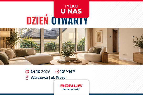 Dom na sprzedaż