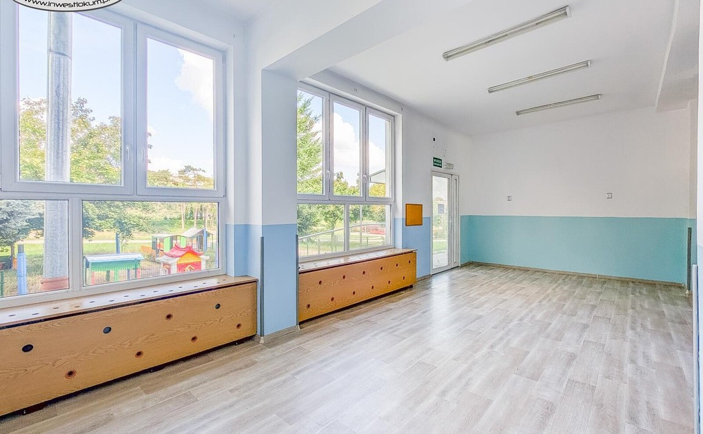Lokal handlowy, usługowy do wynajęcia - Widok 2