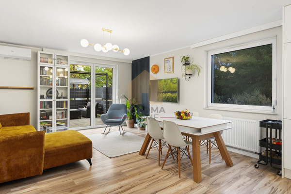 2-toaline korter, 66 m²