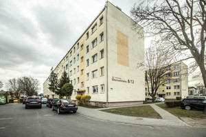 Przestronne mieszkanie dla Twojej rodziny