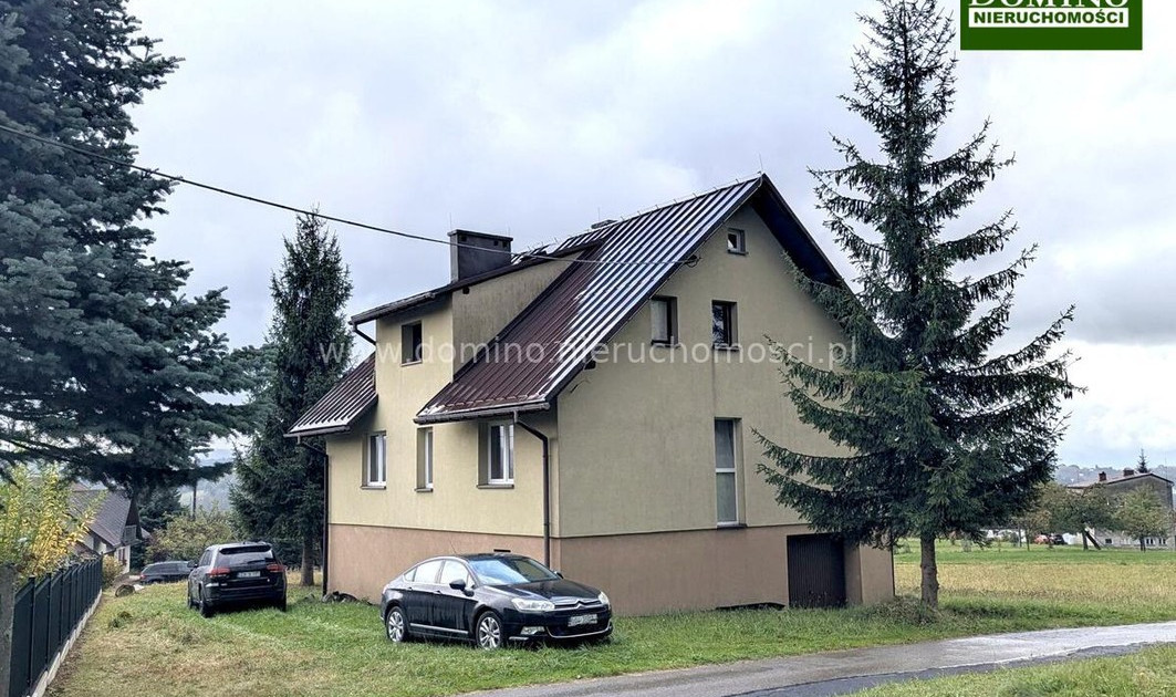 Dom – Istebna - Widok 2