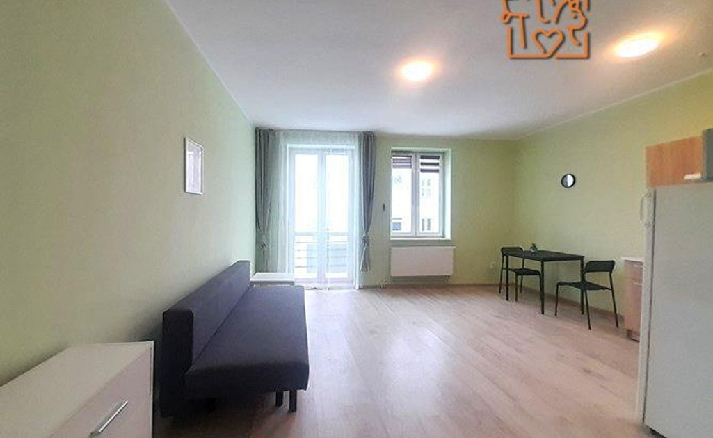 Mieszkanie – Sosnowiec, Pogoń - Widok 2