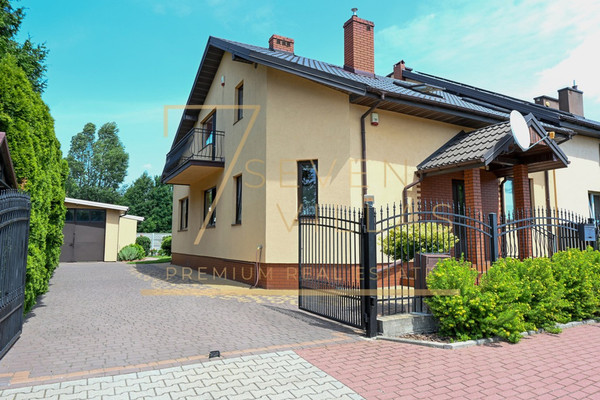 Dom na sprzedaż