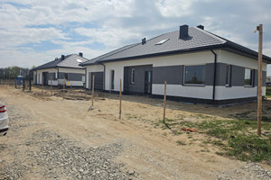 Dom na sprzedaż, 163 m², 4 pokoje Tarczyn Przypki