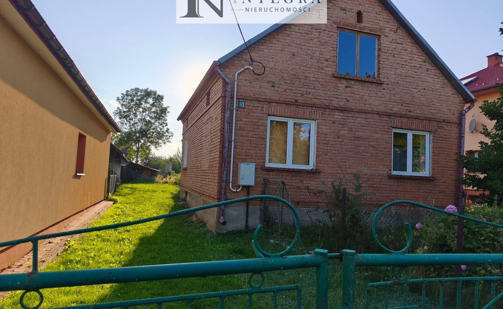 Dom – Radymno - Widok 2