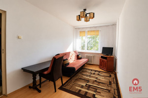 Na sprzedaż 2-pokojowe mieszkanie 36 m² Suwałki