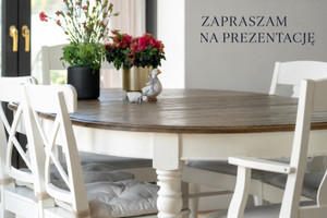 Nowoczesny dom pod Poznaniem