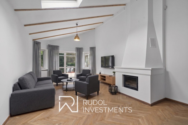 Haus, 240 m², Grundstück 480 m²
