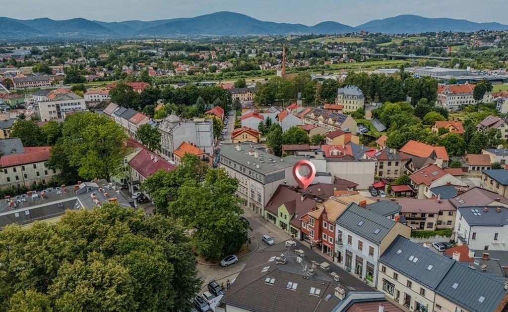 Lokal handlowy, usługowy do wynajęcia - Widok 2
