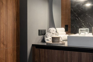 3 pokoje | 69,9 m² | dwustonne | klimatyzacja | gotowe do wykończenia