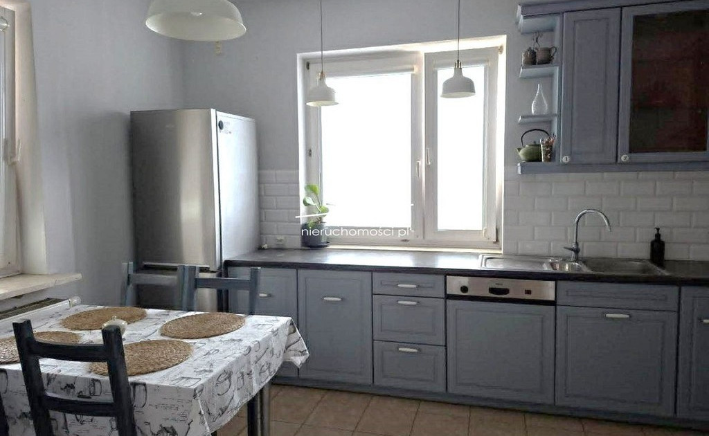Mieszkanie – Ursynów - Widok 2