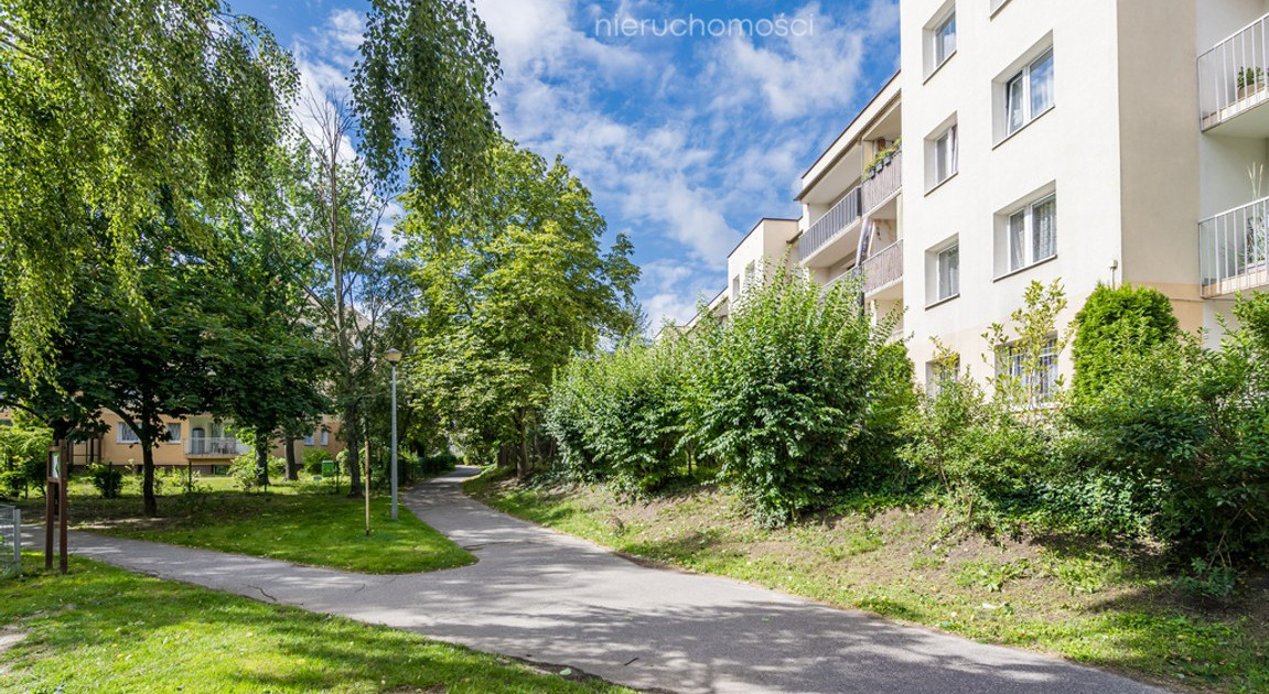 Mieszkanie – Bemowo - Widok 2