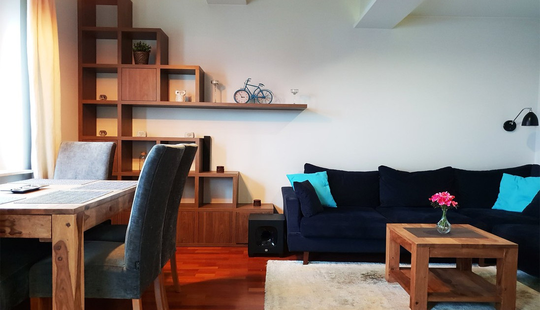 Mieszkanie – Pruszków - Widok 2