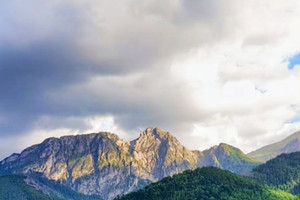 Ekskluzywne Apartamenty Premium w Kościelisku – Widok na Giewont i Panoramę Tatr!