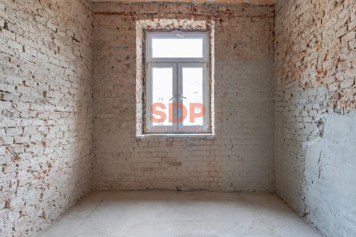 1 pokój, 13 m², piętro 2/3, Targowa, Widzew, Łódź