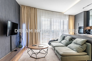 Ekskluzywne apartamenty
