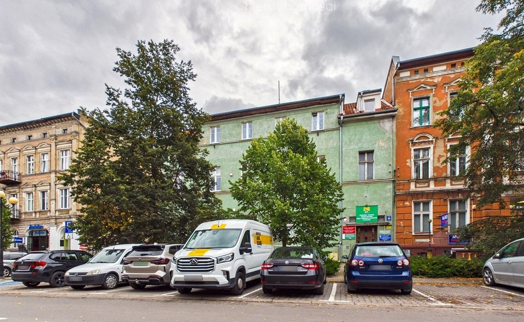 Mieszkanie – Śródmieście - Widok 2
