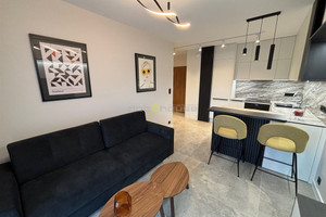 Mieszkanie do wynajęcia, 55 m², 3 pokoje Katowice Brynów